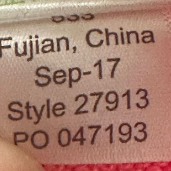 Lilly Pulitzer Twisted Back Lightweight Sweater - Picture 6 of 6